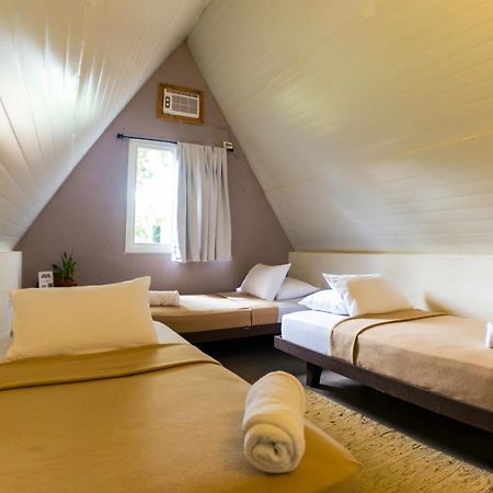 Selina River Venao Playa Venao Ngoại thất bức ảnh