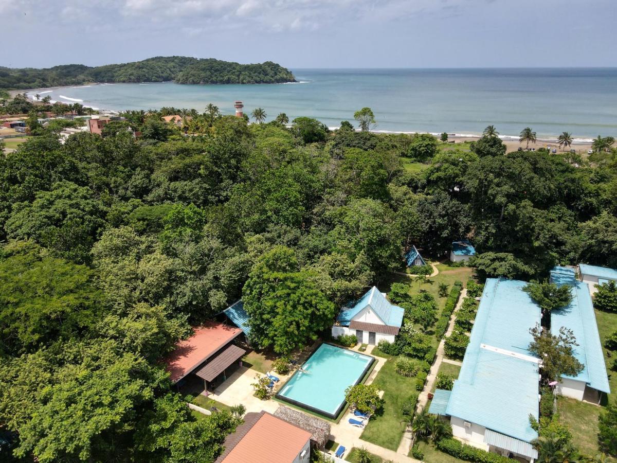 Selina River Venao Playa Venao Ngoại thất bức ảnh