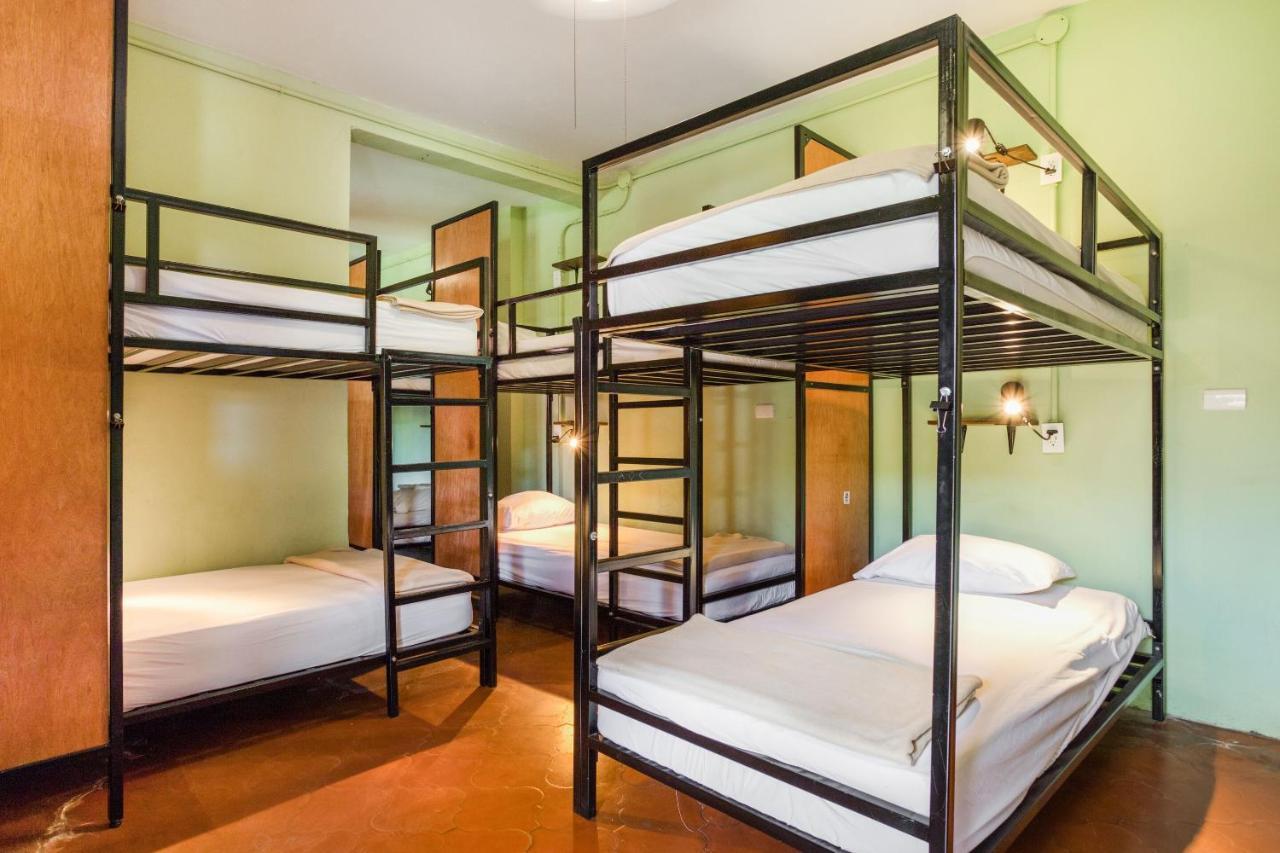 Selina River Venao Playa Venao Ngoại thất bức ảnh
