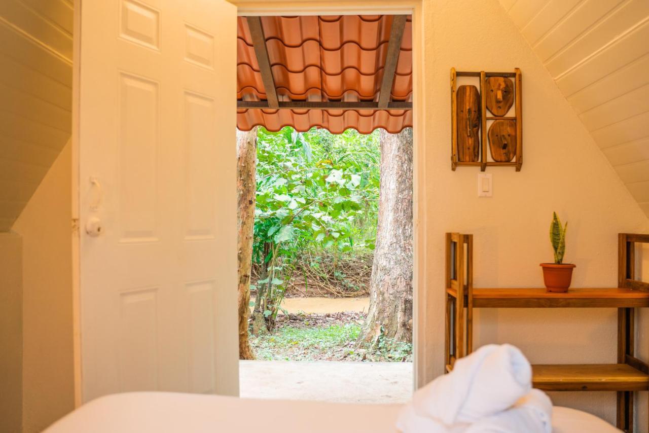 Selina River Venao Playa Venao Ngoại thất bức ảnh