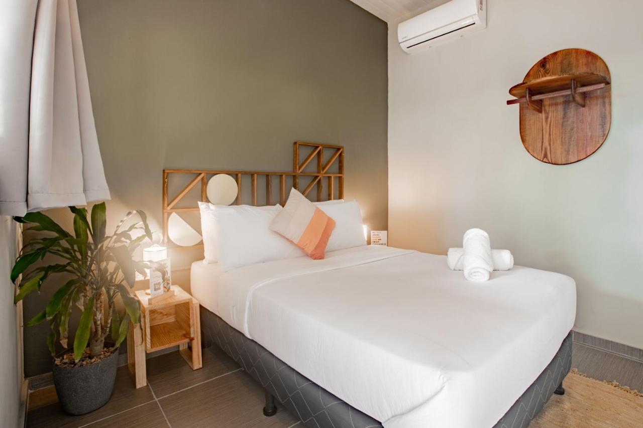Selina River Venao Playa Venao Ngoại thất bức ảnh