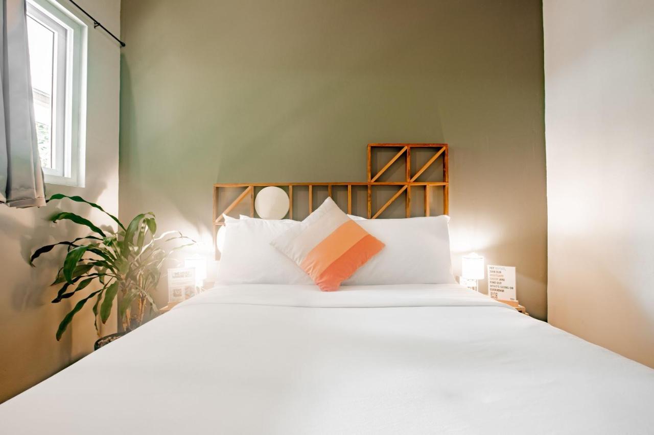 Selina River Venao Playa Venao Ngoại thất bức ảnh