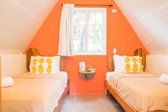 Selina River Venao Playa Venao Ngoại thất bức ảnh